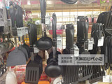 现货代日本制造不粘锅锅铲子耐高温炒菜铲勺子  磨砂 高大尚 厨具