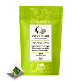 现货 日本Lupicia绿碧茶园完熟芒果乌龙茶茶叶袋泡茶包10枚入