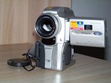 Sony/索尼 DCR-PC110E磁带摄像机DV摄录一体机1394采集 二手特价