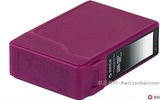 ORICO ac25-b 2.5寸SATA/SSD固态移动硬盘收纳包保护盒实体店正品