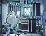 IBM X3500 M2 服务器主板 46D1406 81Y6002 49Y4508