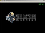 秋叶原 电脑模拟PSP游戏 单机游戏 PC游戏 最终幻想7核心危机