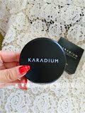 韩国进口Karadium卡美迪粉饼 控油遮瑕美白防水保湿定妆干湿两用
