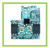 静音成色好 原装拆机 DELL R710 服务器主板 支持56系列CPU 现货