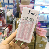 香港正品代购 迪奥/dior魅惑变色润唇膏限量套装 001粉色+004橘色