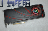 原装 迪兰 AMD R9 290 4G DDR5 公版 游戏显卡  拼 GTX770 380X