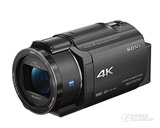 Sony/索尼 FDR-AX40 4K高清数码摄像机 国行 全国联保2年