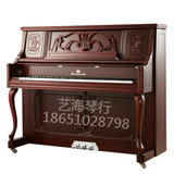 【艺海琴行】德国门德尔松钢琴 镂空谱架欧式复古MP125EC明星款