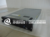 IBM X3650 M2服务器/准系统平台/带双散热器 原装10I卡 2U 双电