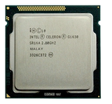 新锐科技 Intel/英特尔 G1630 替代G1620 CPU 电脑散片 1155平台