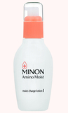 现货 日本代购 MINON 强效保湿敏感肌 氨基酸化妆水 150ML 2号