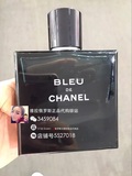 ￼ Chanel/香奈儿 BLUE蔚蓝男士淡香水EDT/浓香EDP 持久 男士香水