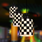 个性家居餐厅吊灯 三头创意灯具led灯吧台咖啡厅单头餐吊灯
