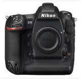 Nikon/尼康 D5 单机身 全幅专业单反相机 D4S 升级大陆行货 现货