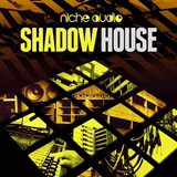 Niche Audio Shadow House Ableton Live Maschine 2 House扩展包