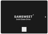 闪迪 ISSD OEM SAMSWEET 32G SATA3 笔记本 台式机 SSD固态硬盘