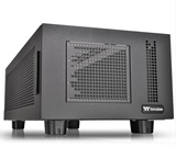 Tt Core P100 水冷/电源可堆叠扩展箱 非机箱
