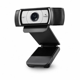 正品罗技C930e YY主播高清美颜视频摄像头1080P免驱自动对焦