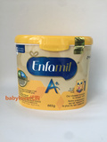 加拿大代购直邮美赞臣新生婴儿DHA奶粉一段1段Enfamil A+罐装663g