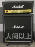 马歇尔Marshall JCM 1960 电子管电吉他分体音箱箱头箱体