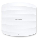 TP-LINK普联TL-AP453C-POE吸顶无线AP大功率室内宾馆酒店WIFI覆盖