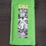 日本进口水滴宇治抹茶粉 绿茶粉 烘焙原料 食用冲饮 原装100克