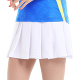 2016夏季新款羽毛球服裙裤女速干网球裙子修身显瘦运动半身短裙