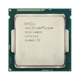 Intel/英特尔 I3 4160 4170 全新散片 正式版 LGA1150 接口