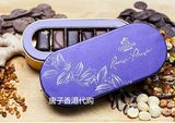 godiva私享巧克力礼盒12颗香港代购情人节生日礼物 歌帝梵巧克力