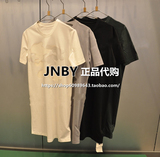 JNBY/江南布衣 专柜代购正品2016年新款连衣裙5GB50139原价530元