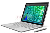 微软（Microsoft）Surface Book 超级笔记本 13.5英寸 二合一