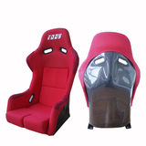 EDDY赛车座椅/不可调节改装座椅/赛道专用安全座椅/游戏座椅 EBM