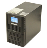 EMERSON艾默生 GXE02k00TS1101C00/1600W  UPS电源 GXE2K标机