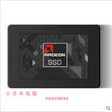 原装120G SATA3  AMD SSD 固态硬盘 台式 笔记本