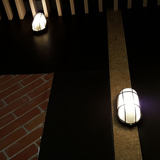 工业灯复古简约个性创意酒吧餐厅壁灯防水防潮灯卫生间浴室灯墙壁