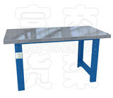 重型不锈钢桌面工作台 专用于维修 装配 实验室 工位 包装等行业