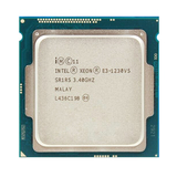 Intel/英特尔 E3 1230 V5 散片CPU 四核八线程正式版 质保一年