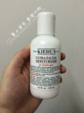 香港专柜代购 Kiehl's/科颜氏特效保湿/高保湿乳液 125ML / 75ML