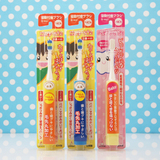 正品日本代购㊣小KIMI同款 儿童/婴儿电动牙刷 日本学校推荐款