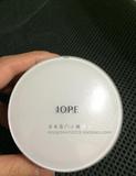 IOPE亦博气垫BB霜+替换装 轻薄清透型保湿美白遮瑕 韩国正品代购