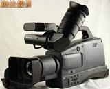 88新 二手Panasonic/松下 AG-HMC73MC 卡式数码摄像机（0303）