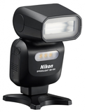Nikon/尼康闪光灯 SB-500机顶灯D7200 D7100D7000 D90 D610 D5300