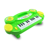 儿童台式电子琴玩具宝宝弹奏乐器3岁启蒙钢琴幼儿音乐游戏玩具