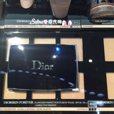 香港专柜代购 Dior迪奥凝脂恒久粉饼/润泽保湿粉饼10G 010/020
