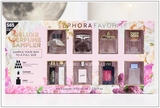美国Sephora Deluxe Perfume Sampler丝芙兰Q版香水9件礼盒套装
