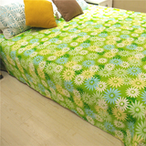 纯棉帆布四季布粗布布料沙发罩床单桌布窗帘台布面料2.4米宽纯棉