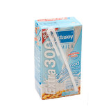 泰国进口饮料 Lactasoy力大狮豆奶饮料 原味 300ML 36盒/箱 批发