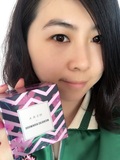 现货 韩国乐天免税店代购赫拉2016年4月樱花限量版气垫BB霜 21号