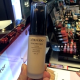 Shiseido/资生堂 绚亮紧致/智能粉底液30ML 新版 香港代购