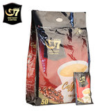 包邮 官方授权 越南进口中原g7咖啡三合一速溶G7咖啡800g含50包